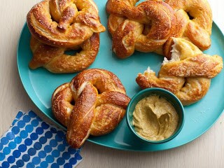 Finally! A Braces-Friendly Soft Pretzel Recipe