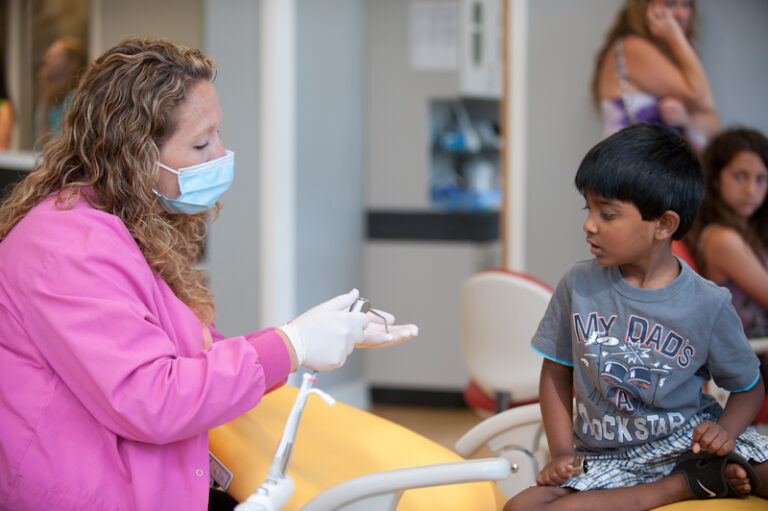 Pediatric Dentist Buffalo NY