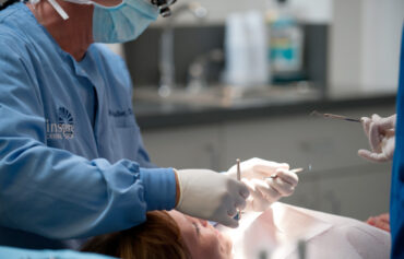Oral Surgery & Implants