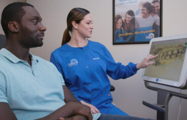 Orthodontics