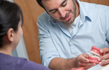 Periodontics