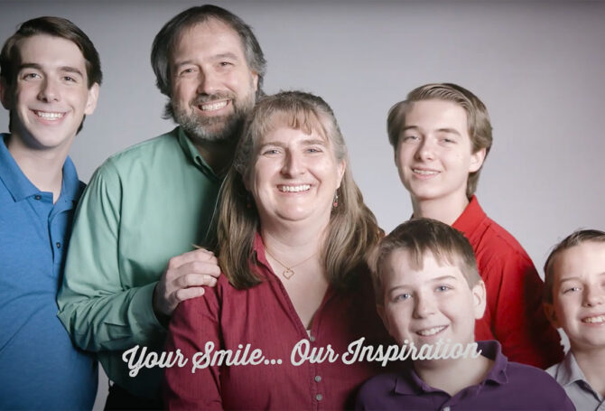 Inspire Dental Patient Testimonials