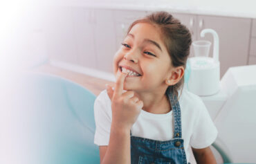 Pediatric Dentistry