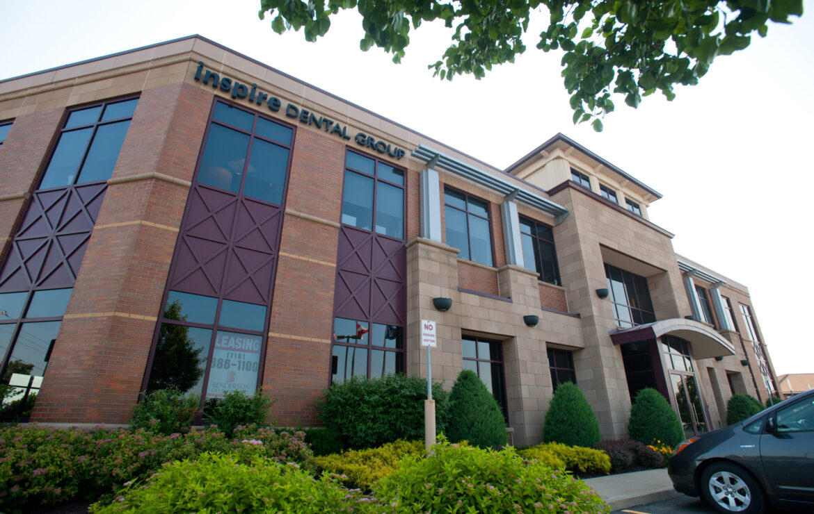 Inspire Dental Group Appoints Andy Gordon, DDS, Laura Shim, DMD and Rachel Ducey, DDS