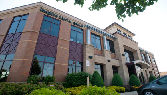 Inspire Dental Group Appoints Andy Gordon, DDS, Laura Shim, DMD and Rachel Ducey, DDS