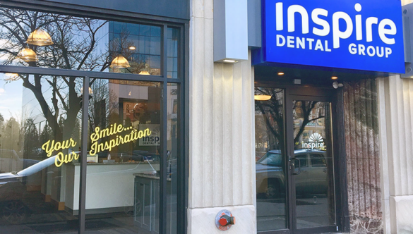 Inspire Dental Group Appoints Kirty Pathak, DDS and Tara Halliwell-Kemp, DDS, MD