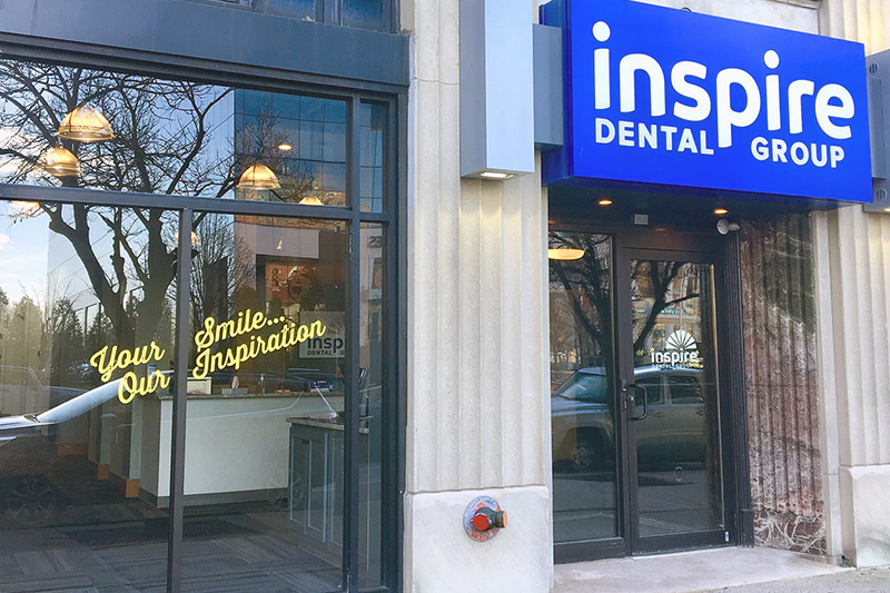 Inspire Dental Group Appoints Kirty Pathak, DDS and Tara Halliwell-Kemp, DDS, MD