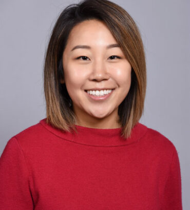 Laura Shim, DMD