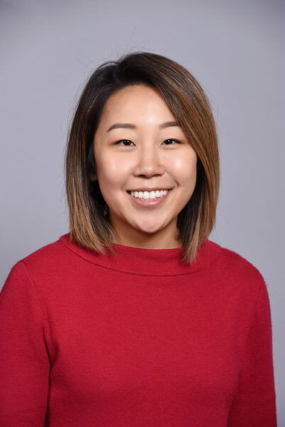 Laura Shim, DMD