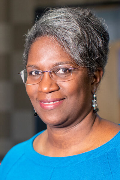 Michelle Lewis, DDS