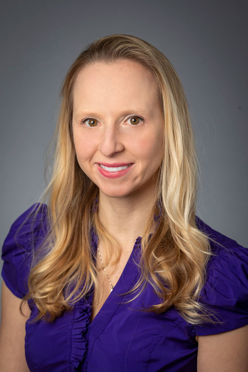 Tara Halliwell-Kemp DDS MD