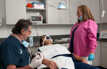 Cosmetic & Restorative Dentistry