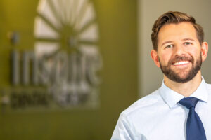 Welcome Dr. Zamorek to Inspire!