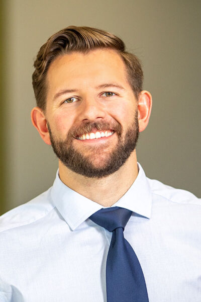Adam Zamorek, DDS