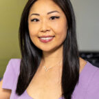 Diana Lin, DMD, MPH