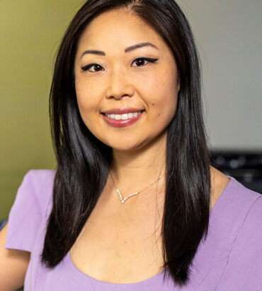 Diana Lin, DMD, MPH