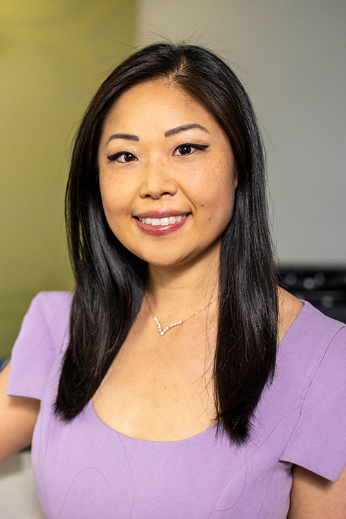 Diana Lin, DMD, MPH