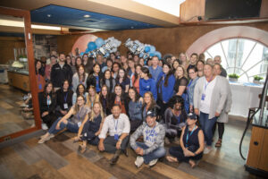 Inspire Dental Group Company Meeting 2022