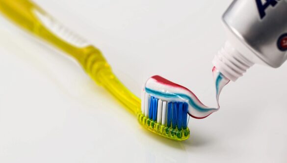 Up Your Dental Care Game at Home