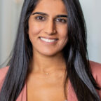 Anokhi Patel, DDS