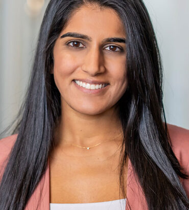 Anokhi Patel, DDS