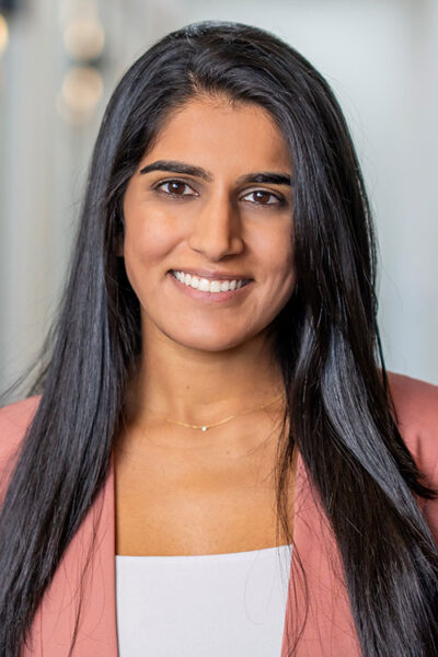 Anokhi Patel, DDS