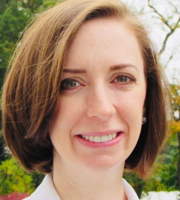 Margo McCumber DDS