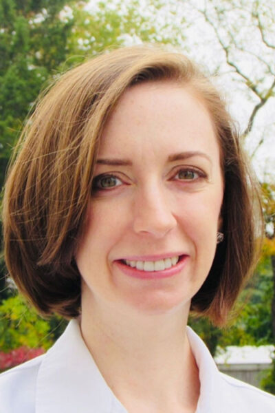 Margo McCumber DDS