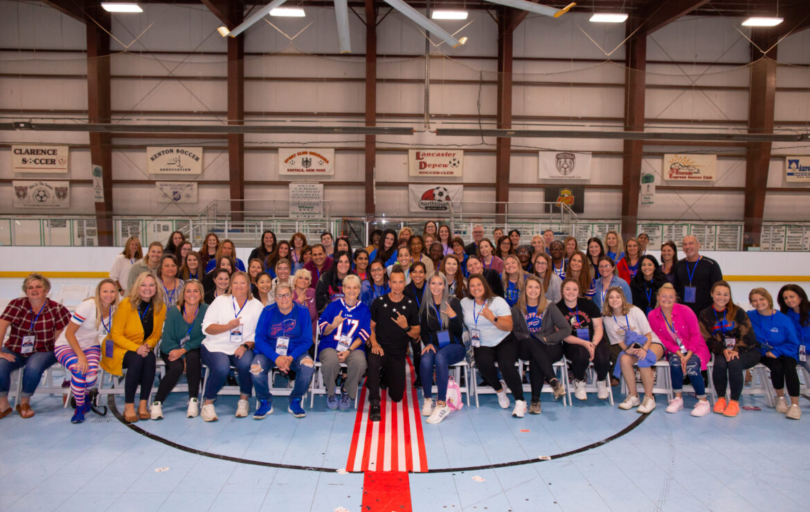 Inspire’s Company Carnival