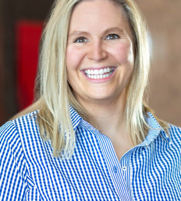 Melissa Balk-Elliott, DDS