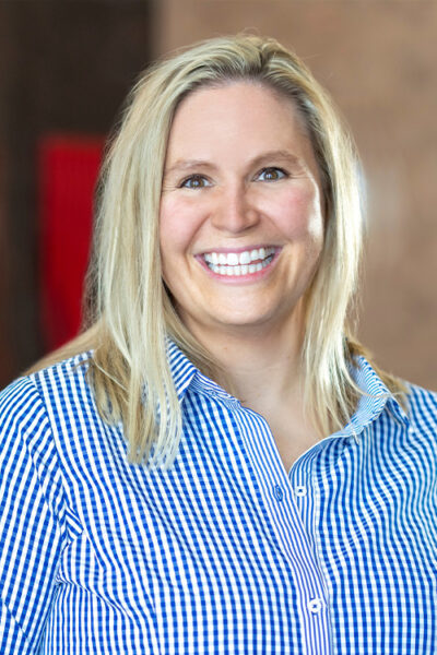 Melissa Balk-Elliott, DDS