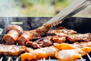 Summer Smile: Healthy Tips for the Season