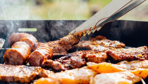 Summer Smile: Healthy Tips for the Season