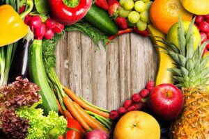 Eat Your Way to a Healthier Smile: Happy National Nutrition Month!