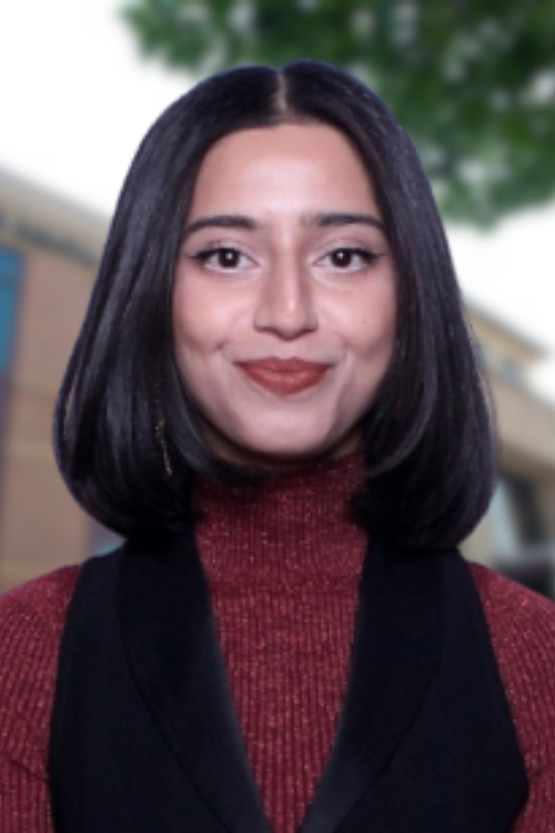Maliha Zaman DDS