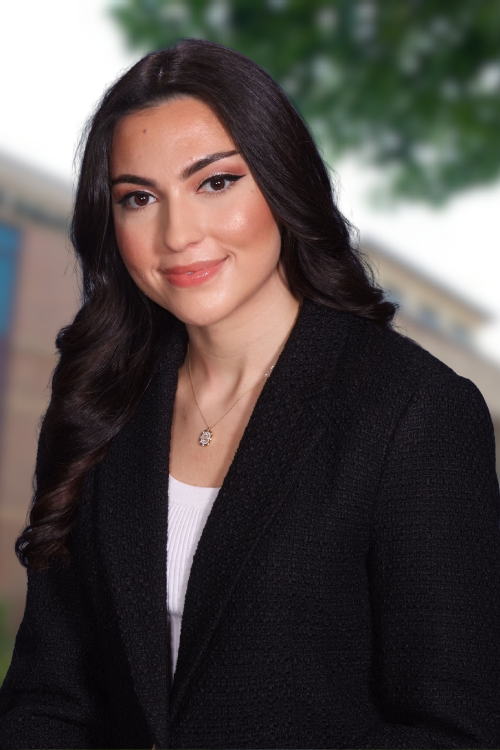 Melisa Savascioglu DDS