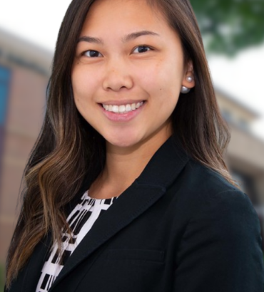 Michelle Cai DMD